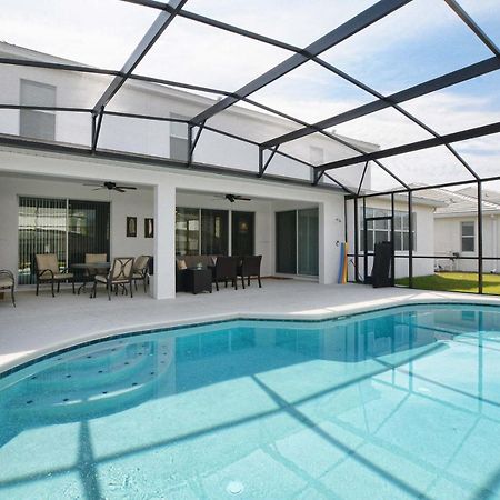 אורלנדו Sonoma- 7 Bedroom Pool Home- 1852Sn מראה חיצוני תמונה