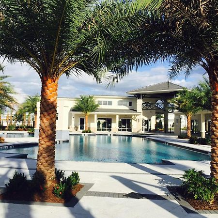 אורלנדו Sonoma- 7 Bedroom Pool Home- 1852Sn מראה חיצוני תמונה