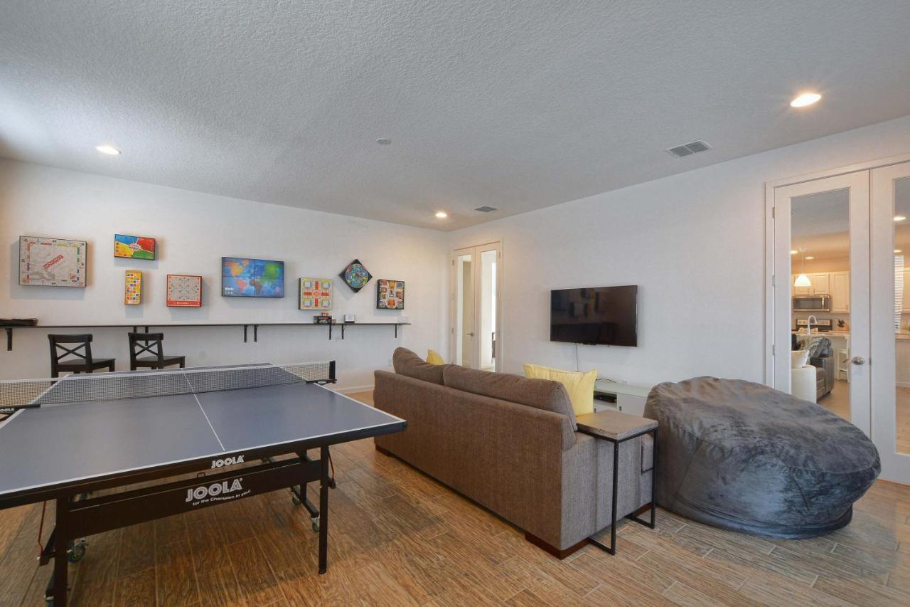 אורלנדו Sonoma- 7 Bedroom Pool Home- 1852Sn מראה חיצוני תמונה