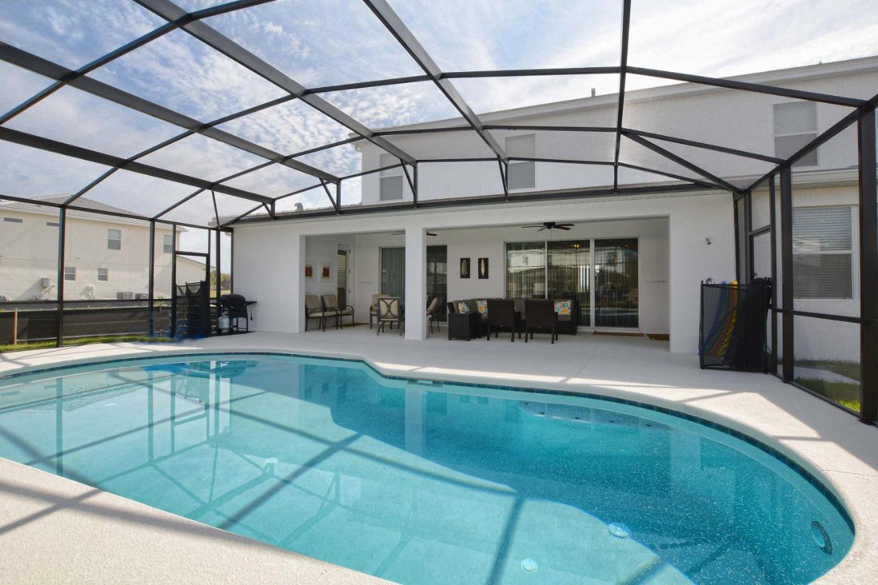 אורלנדו Sonoma- 7 Bedroom Pool Home- 1852Sn מראה חיצוני תמונה