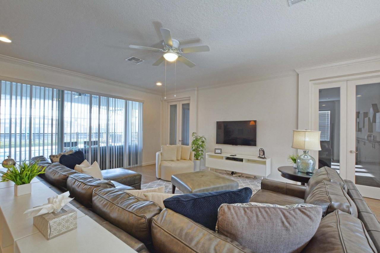 אורלנדו Sonoma- 7 Bedroom Pool Home- 1852Sn מראה חיצוני תמונה