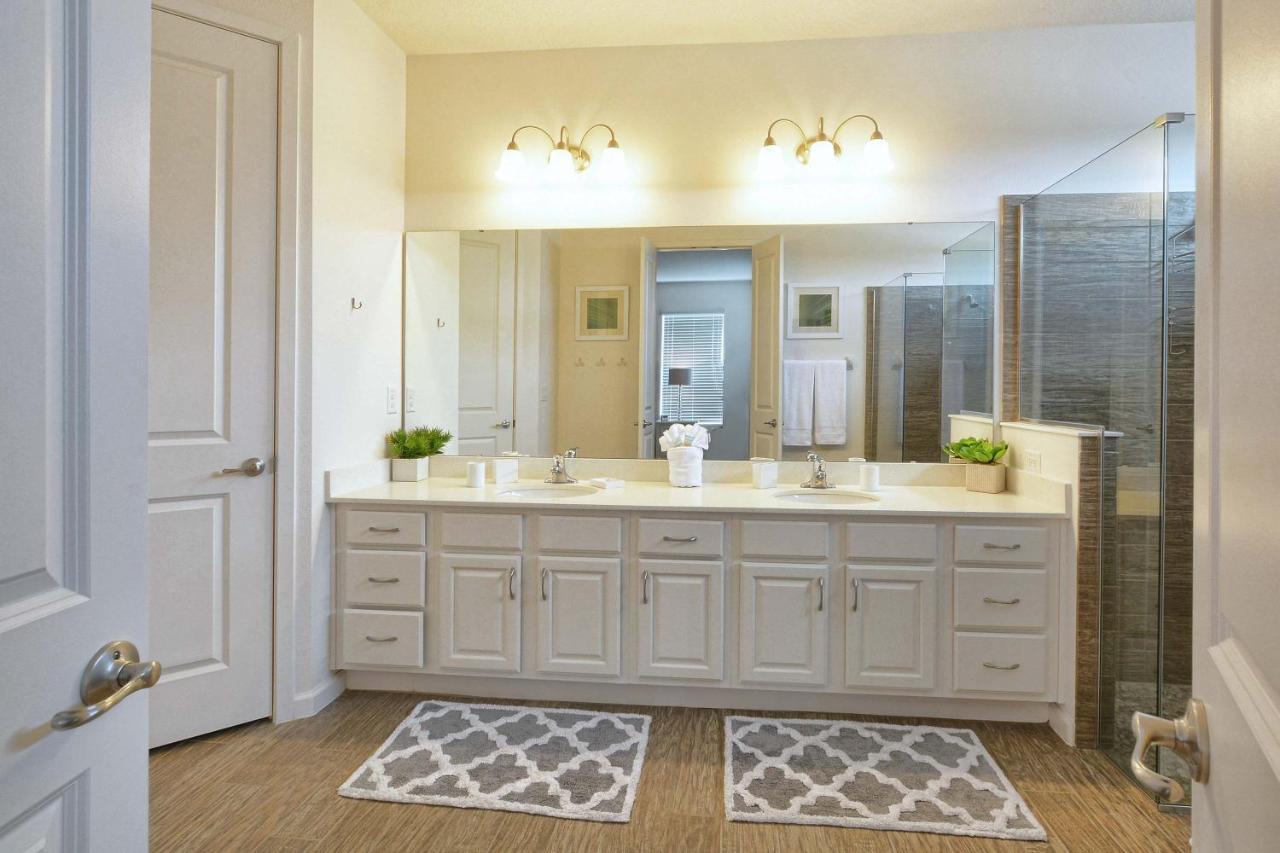 אורלנדו Sonoma- 7 Bedroom Pool Home- 1852Sn מראה חיצוני תמונה