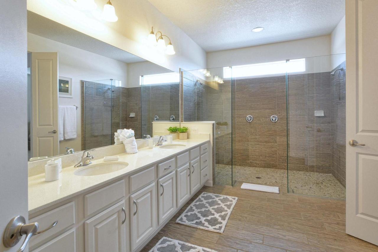 אורלנדו Sonoma- 7 Bedroom Pool Home- 1852Sn מראה חיצוני תמונה