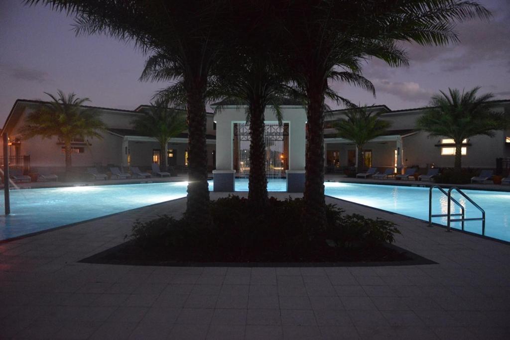אורלנדו Sonoma- 7 Bedroom Pool Home- 1852Sn מראה חיצוני תמונה