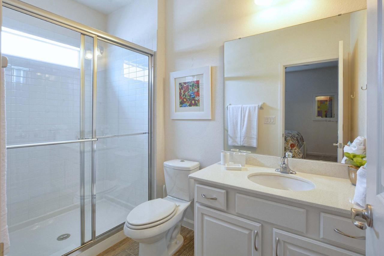 אורלנדו Sonoma- 7 Bedroom Pool Home- 1852Sn מראה חיצוני תמונה