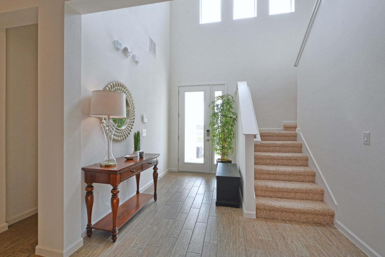 אורלנדו Sonoma- 7 Bedroom Pool Home- 1852Sn מראה חיצוני תמונה