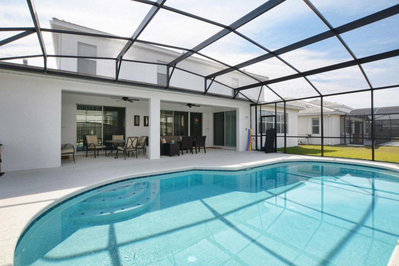 אורלנדו Sonoma- 7 Bedroom Pool Home- 1852Sn מראה חיצוני תמונה