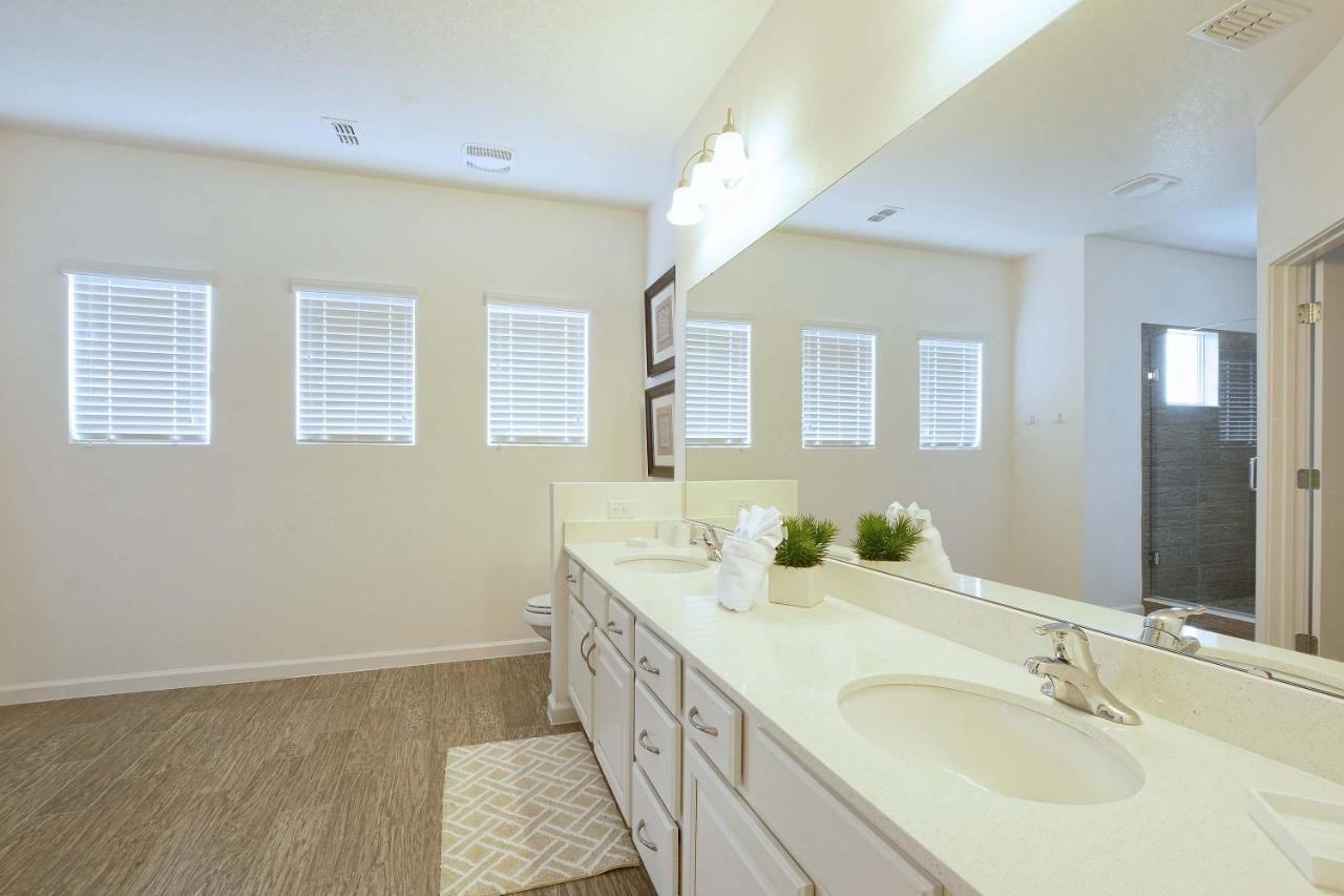 אורלנדו Sonoma- 7 Bedroom Pool Home- 1852Sn מראה חיצוני תמונה