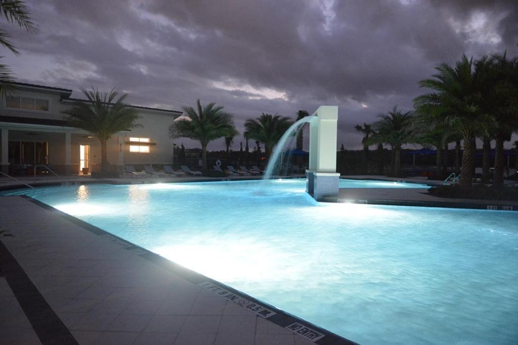 אורלנדו Sonoma- 7 Bedroom Pool Home- 1852Sn מראה חיצוני תמונה
