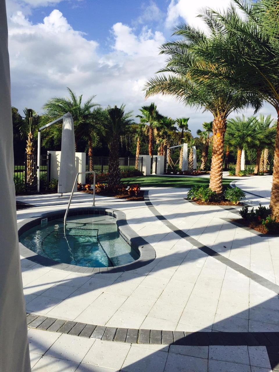 אורלנדו Sonoma- 7 Bedroom Pool Home- 1852Sn מראה חיצוני תמונה