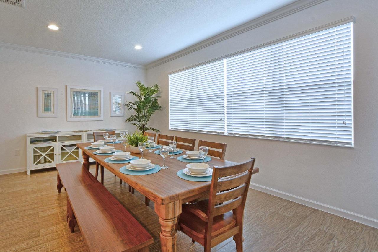 אורלנדו Sonoma- 7 Bedroom Pool Home- 1852Sn מראה חיצוני תמונה
