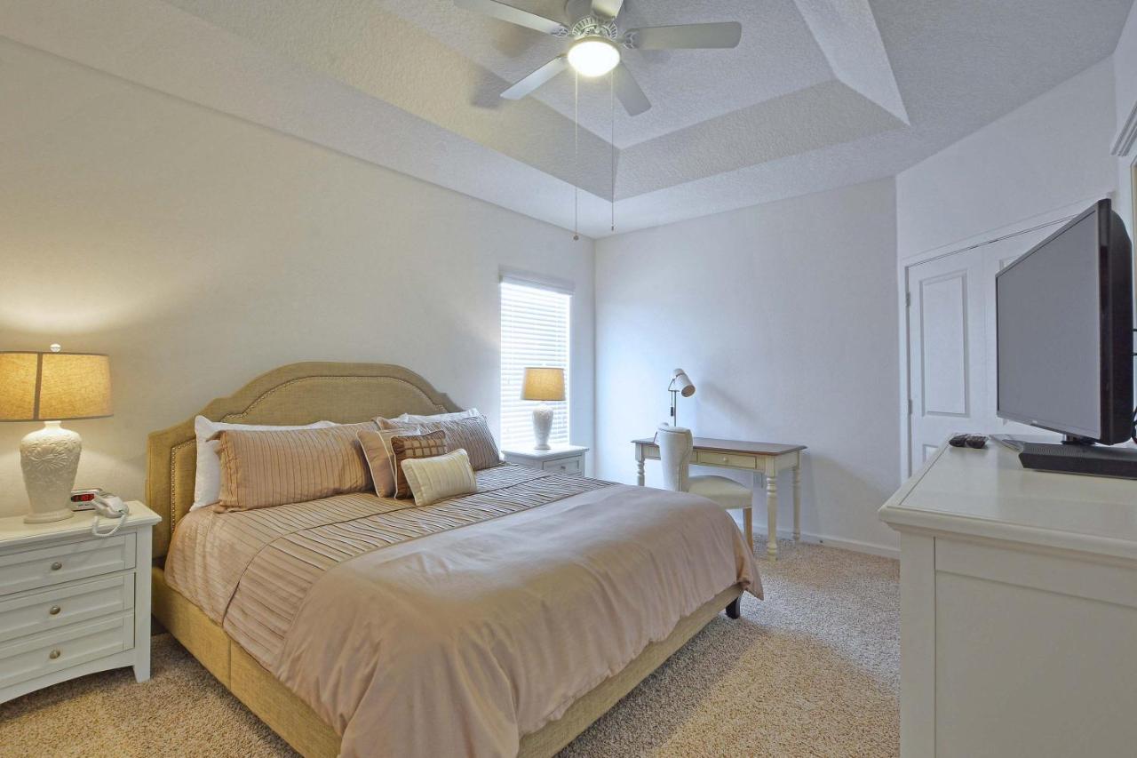 אורלנדו Sonoma- 7 Bedroom Pool Home- 1852Sn מראה חיצוני תמונה