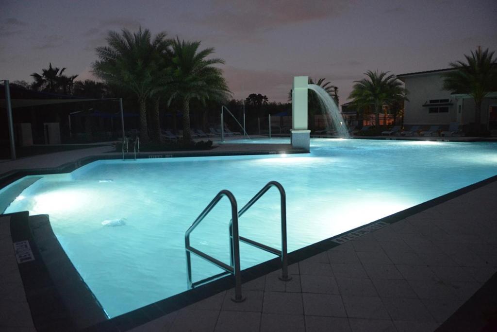אורלנדו Sonoma- 7 Bedroom Pool Home- 1852Sn מראה חיצוני תמונה