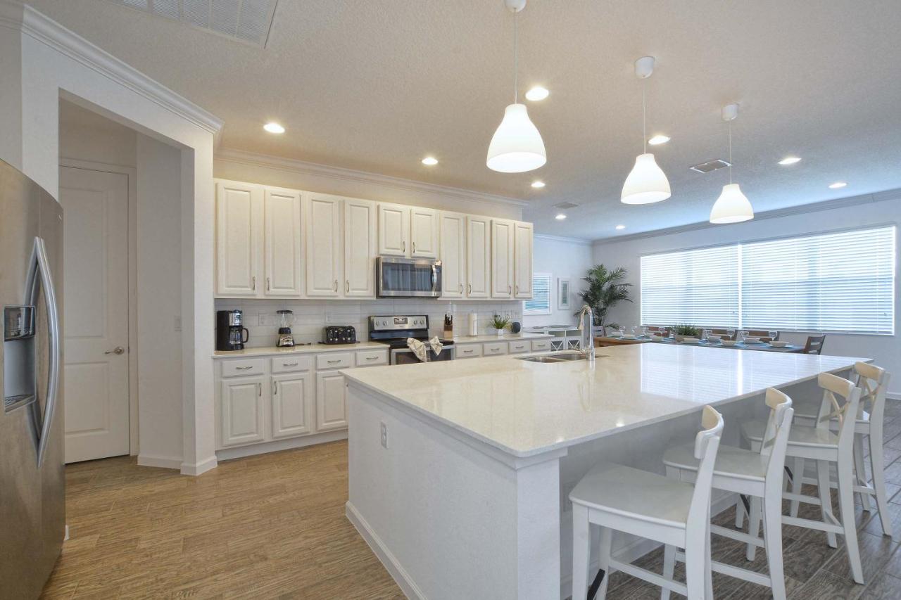 אורלנדו Sonoma- 7 Bedroom Pool Home- 1852Sn מראה חיצוני תמונה