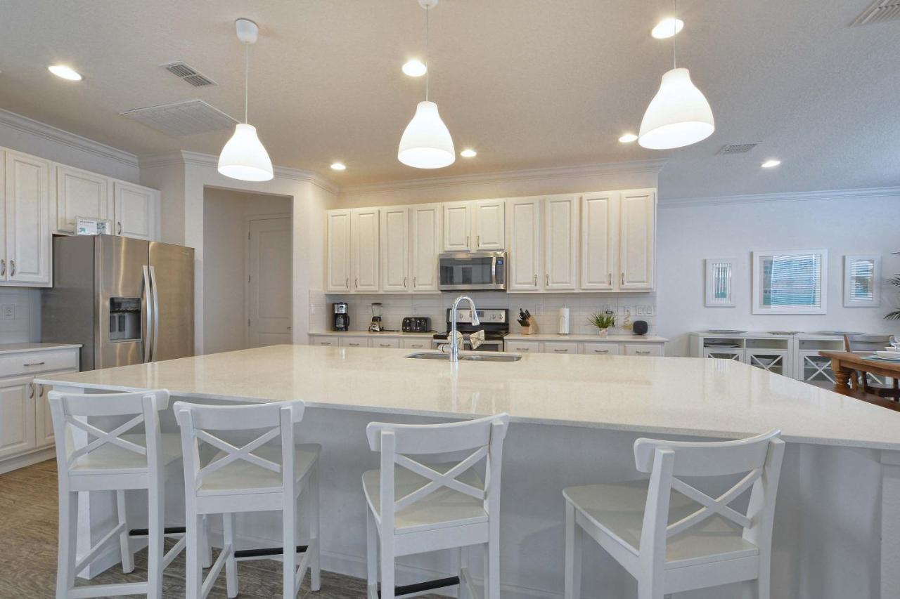 אורלנדו Sonoma- 7 Bedroom Pool Home- 1852Sn מראה חיצוני תמונה