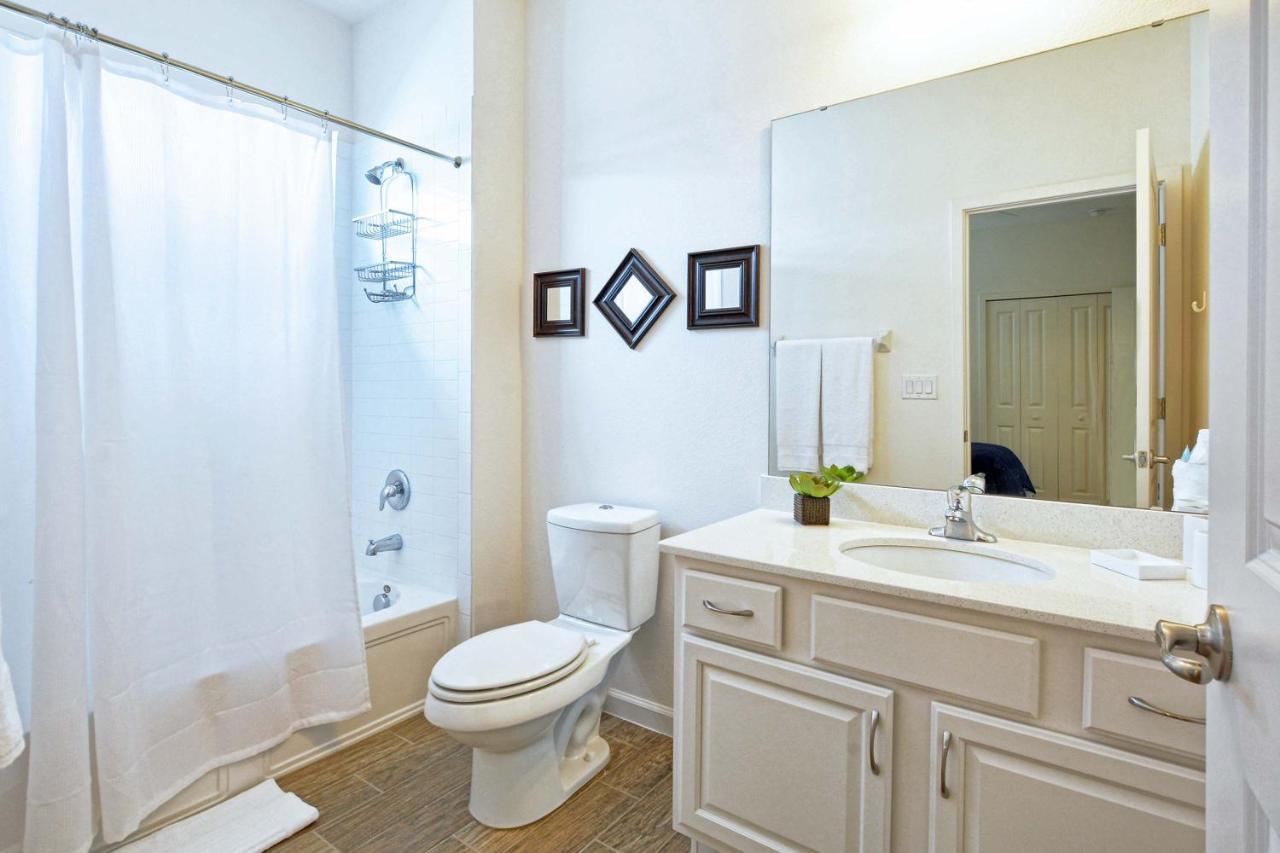 אורלנדו Sonoma- 7 Bedroom Pool Home- 1852Sn מראה חיצוני תמונה