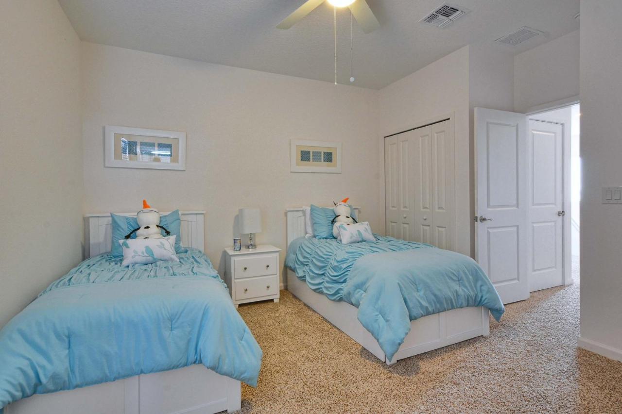 אורלנדו Sonoma- 7 Bedroom Pool Home- 1852Sn מראה חיצוני תמונה